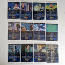 Dragon Ball - Carte Itajaga Part 08 - Full Set
