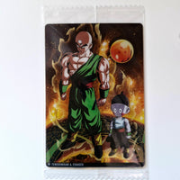 Dragon Ball - Carte Itajaga Part 07 - 03 N