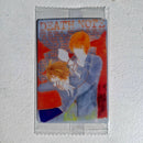Death Note - Carte Wafers Part 01 - 19 VR