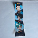 Carte/Sticker Dragon Ball Seal Amada Part 2 - 20