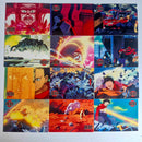 Akira - Carte Trading Cards - Lot de 75 cartes reg