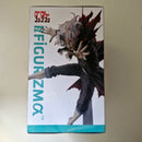 DanDaDan Figurine Figurizm Okarun (transformation)