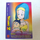 Dragon Ball - Carte Dragon Ball Fighting Cards 036