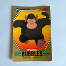 Dragon Ball - Carte Superbarcode Wars Part 03 - 098