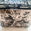 Dragon Ball - Box cartes Itajaga - Part 10
