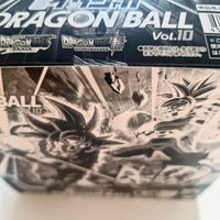 Dragon Ball - Box cartes Itajaga - Part 10
