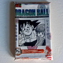 Dragon Ball - Booster Dragon Ball 40th anniversary Sticker Wafers Part 01 Visuel 1