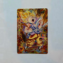 Dragon Ball - Carte Super Dragon Ball Heroes - HG1-CP4