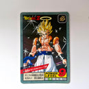 Dragon Ball - Carte Super Battle Part 16 - 696 état bon