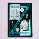 Dragon Ball Carte Hot Stamp Continue - 21