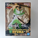 One Piece Figurine DXF Ryuma