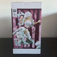 One Piece Figurine Grandista Jewelry Bonney