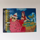 Dragon Ball - Carte Chromium Dragon Ball (US) - 47 état bon
