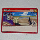 One Piece - Carte Miracle Battle Carddass Part 01 - reg à l'unité, au choix