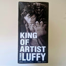 One Piece Figurine King Of Artist Luffy