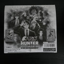 Hunter x Hunter - Box cartes Itajaga - Part 04