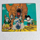 Dragon Ball Carte Mini Card Part 1 - 053