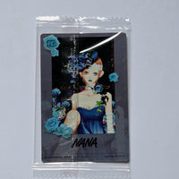 Ai Yazawa - Carte Wafers Collection Ai Yazawa (Nana, Paradise Kiss, etc...) 29 R