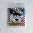 Dragon Ball - Carte Dragon Ball 40th anniversary Sticker Wafers Part 01 - 15
