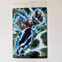 Dragon Ball - Carte Itajaga Part 02 - 07 R
