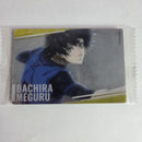 Blue Lock - Carte Wafers Part 04 - 07 N