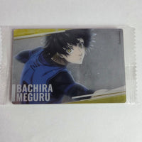 Blue Lock - Carte Wafers Part 04 - 07 N