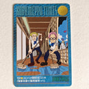 One Piece - Carte Visual Adventure Part 4 - 150 état bon