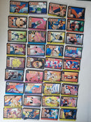 Dragon Ball Carte Carddass Part 22 - Reg Set état bon