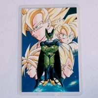 Dragon Ball - Carte Rami - B 0393 G