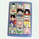 Dragon Ball Carte Visual Adventure Part 02 - 73