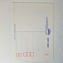 Final Yamato carte postale