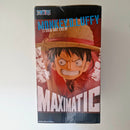 One Piece Figurine Maximatic Luffy