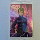 Jujutsu Kaisen Carte Wafers Part 0 - 04 C