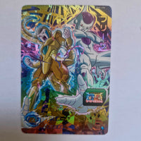 Dragon Ball - Carte Super Dragon Ball Heroes - BM05-CP8
