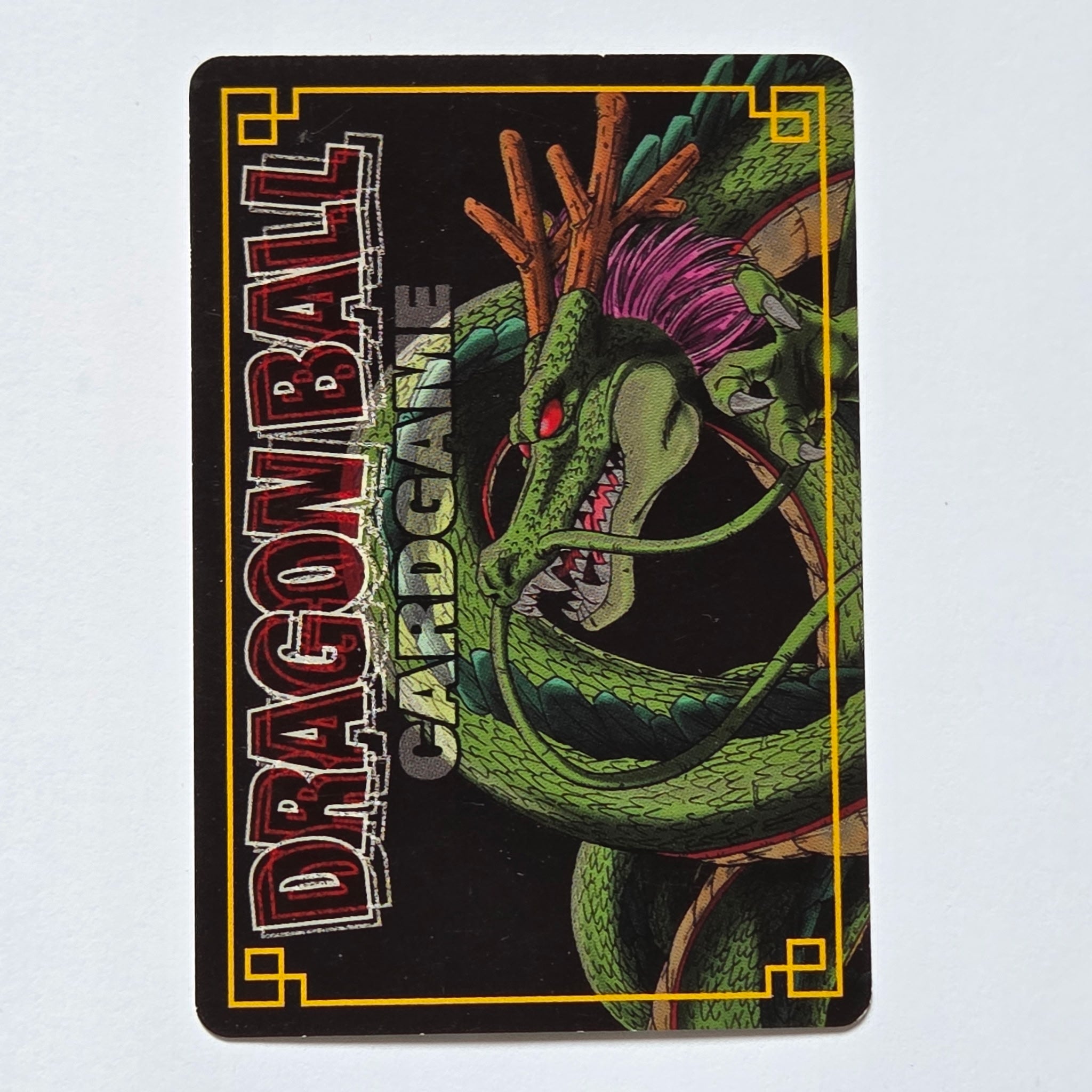 Dragon Ball - Carte Dragon Ball Card Game Part 3 - D 240