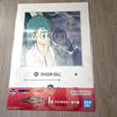 Dragon Ball - Visual Board