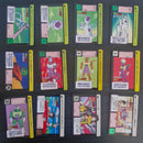 Dragon Ball Carte Carddass Part 08 - Reg Set