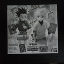 Hunter x Hunter - Box cartes Itajaga - Part 04