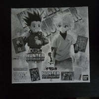 Hunter x Hunter - Box cartes Itajaga - Part 04