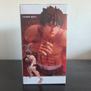 Baki Figurine Grandista Baki Hanma