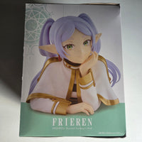 Frieren Figurine Check Resting Bust Frieren
