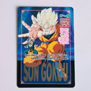 Dragon Ball Carte Hot Stamp Continue - 22