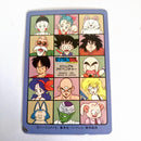 Dragon Ball Carte Visual Adventure Part 03 - 111