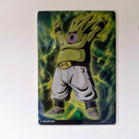 Dragon Ball - Carte Itajaga Part 06 - 05 R (sans étui) état bon