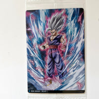 Dragon Ball - Carte Itajaga Part 04 - 13 R