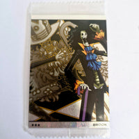 One Piece - Carte Wafers Part 10 - 09 SR