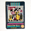 Dragon Ball Carte Visual Adventure Part 07 (95 EX) - 259
