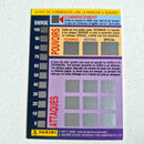 Dragon Ball - Carte Dragon Ball Fighting Cards 013