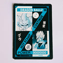 Dragon Ball Carte Hot Stamp Continue - 35