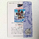 One Piece - Carte Visual Adventure Part 1 - 29 état bon